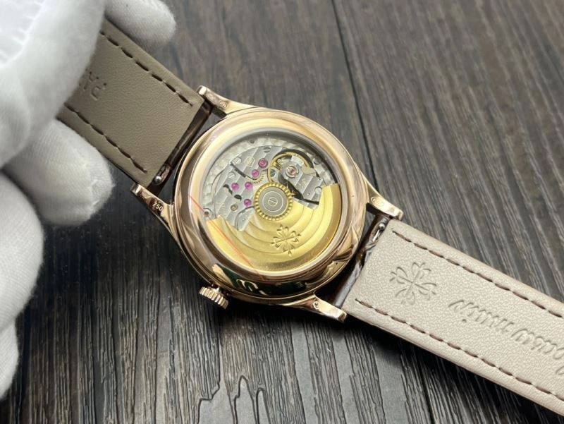 PATEK PHILIPPE Watches ZeroBulk 194818