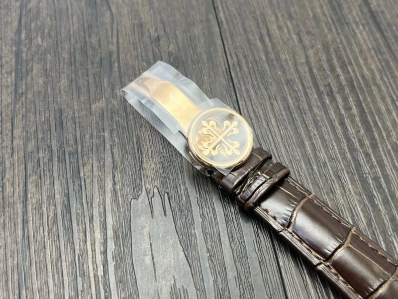 PATEK PHILIPPE Watches ZeroBulk 194818
