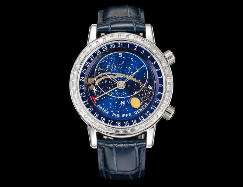 Durable PATEK PHILIPPE Watches 194817