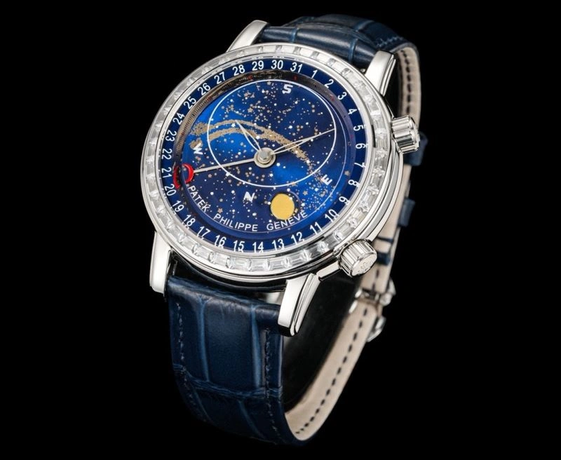 Durable PATEK PHILIPPE Watches 194817