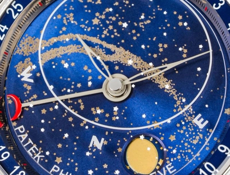 Durable PATEK PHILIPPE Watches 194817