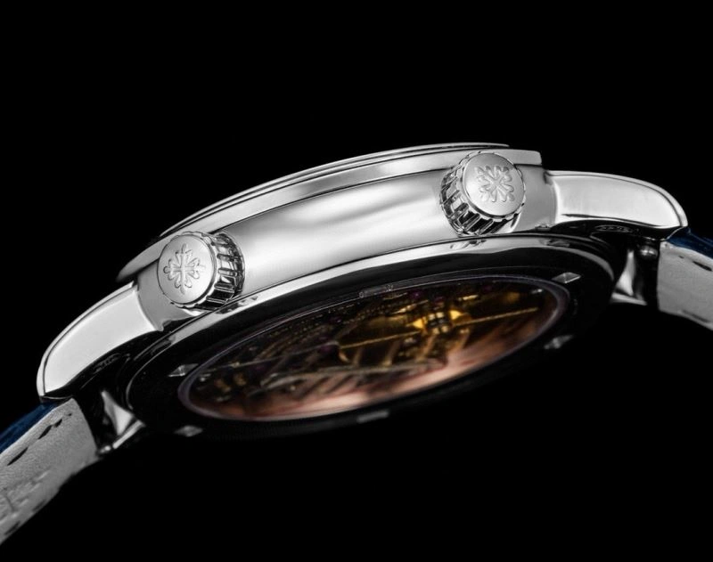Durable PATEK PHILIPPE Watches 194817