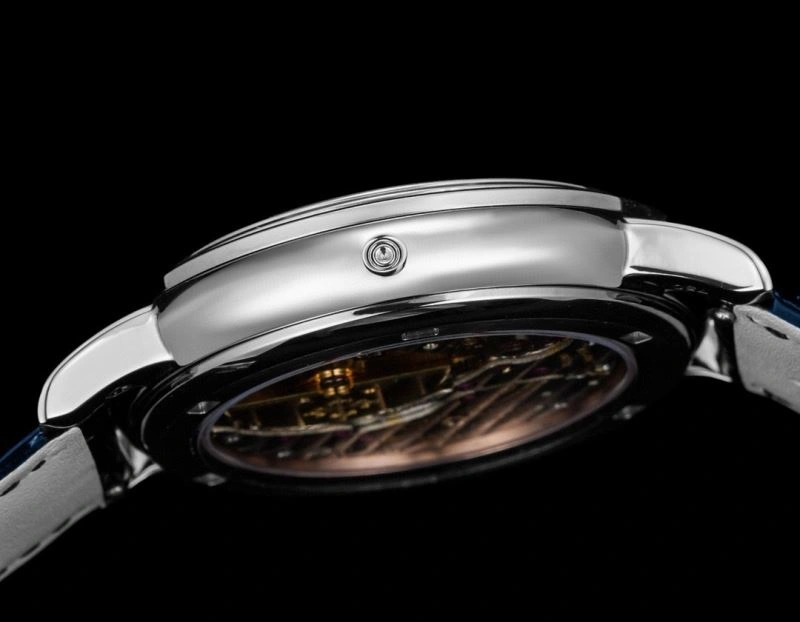 Durable PATEK PHILIPPE Watches 194817