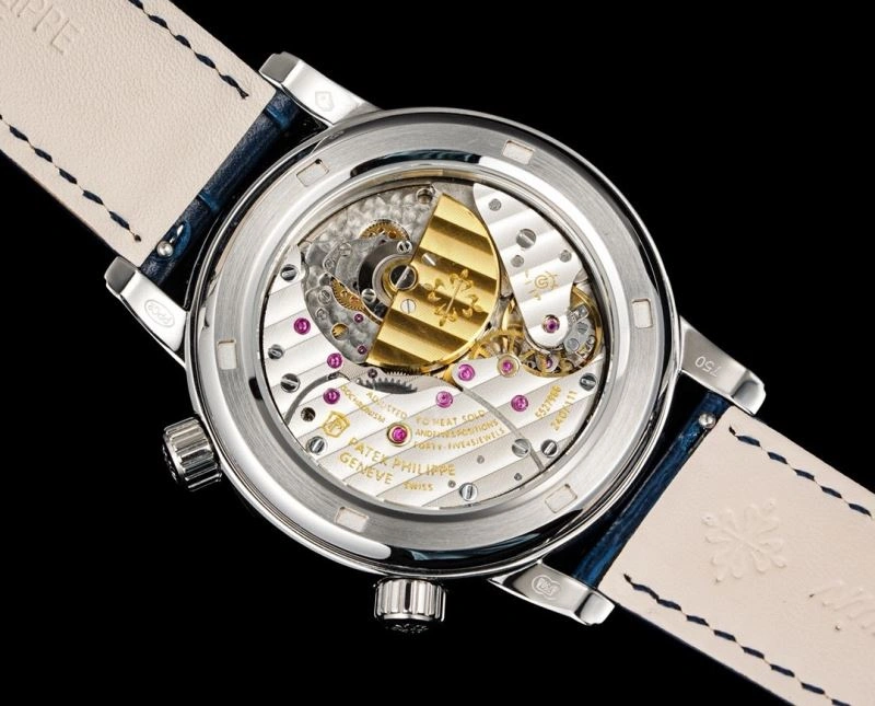 Durable PATEK PHILIPPE Watches 194817