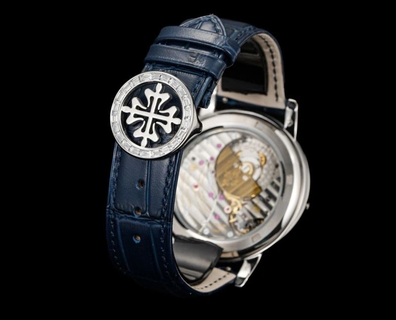 Durable PATEK PHILIPPE Watches 194817
