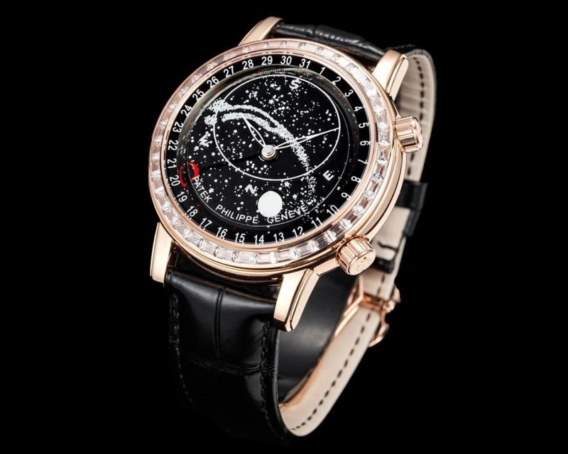 QuickDry PATEK PHILIPPE Watches 194816