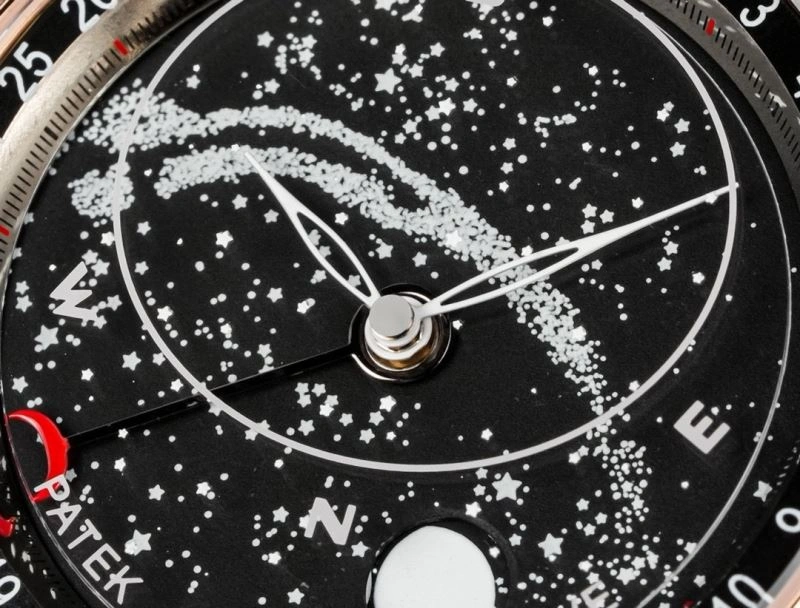 QuickDry PATEK PHILIPPE Watches 194816