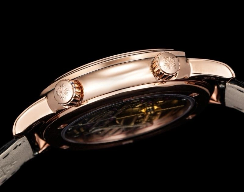 QuickDry PATEK PHILIPPE Watches 194816