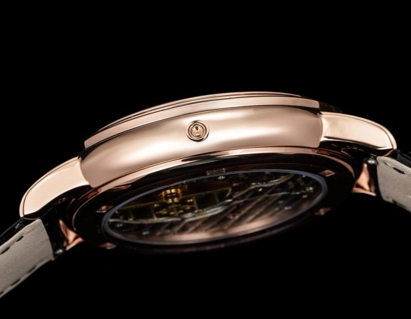 QuickDry PATEK PHILIPPE Watches 194816