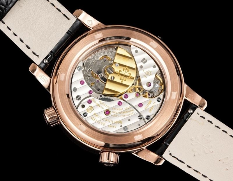 QuickDry PATEK PHILIPPE Watches 194816