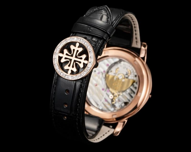 QuickDry PATEK PHILIPPE Watches 194816