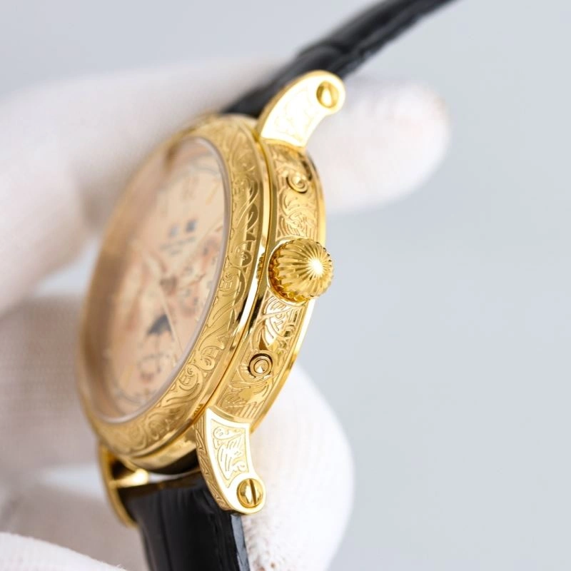 Flexible PATEK PHILIPPE Watches 194791