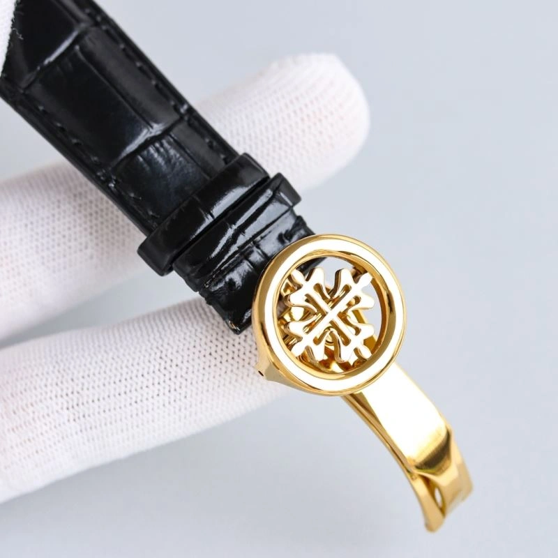 Flexible PATEK PHILIPPE Watches 194791