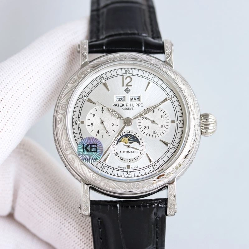 RelaxedFit PATEK PHILIPPE Watches 194790