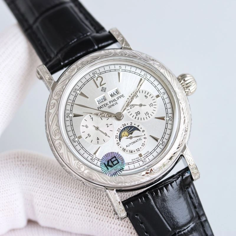 RelaxedFit PATEK PHILIPPE Watches 194790