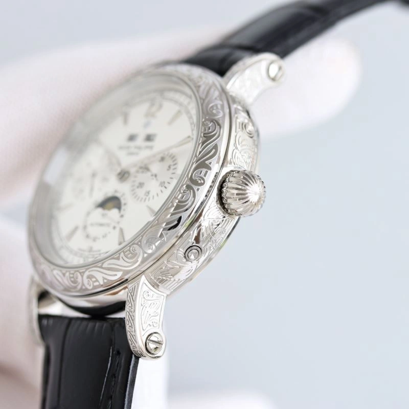 RelaxedFit PATEK PHILIPPE Watches 194790