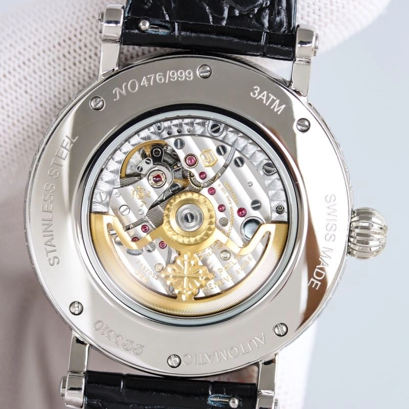 RelaxedFit PATEK PHILIPPE Watches 194790