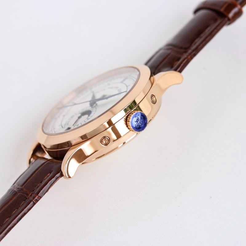 UrbanChic PATEK PHILIPPE Watches 194811
