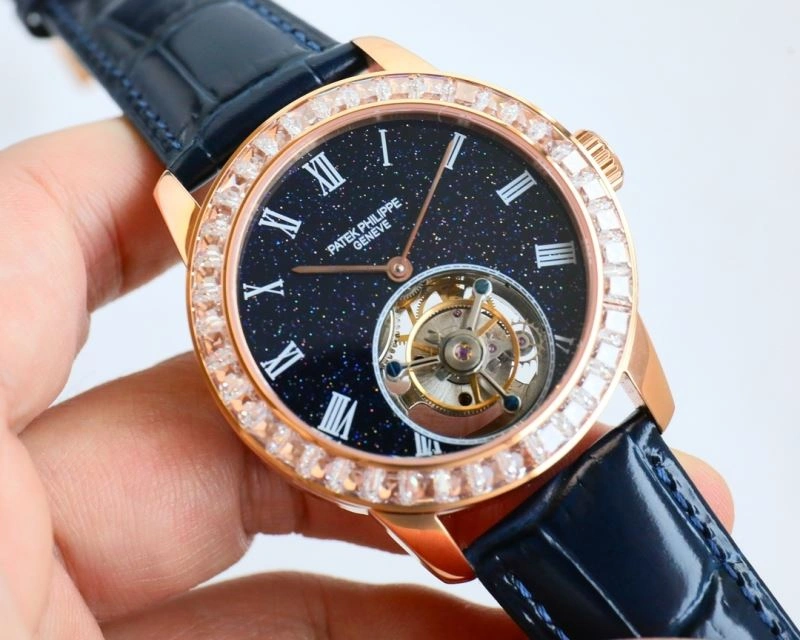 Packable PATEK PHILIPPE Watches 194806