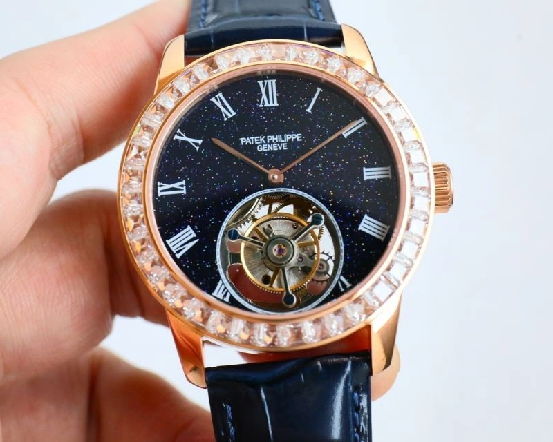 Packable PATEK PHILIPPE Watches 194806