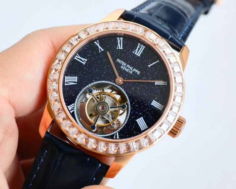 Packable PATEK PHILIPPE Watches 194806
