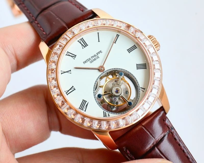 Packable PATEK PHILIPPE Watches 194806