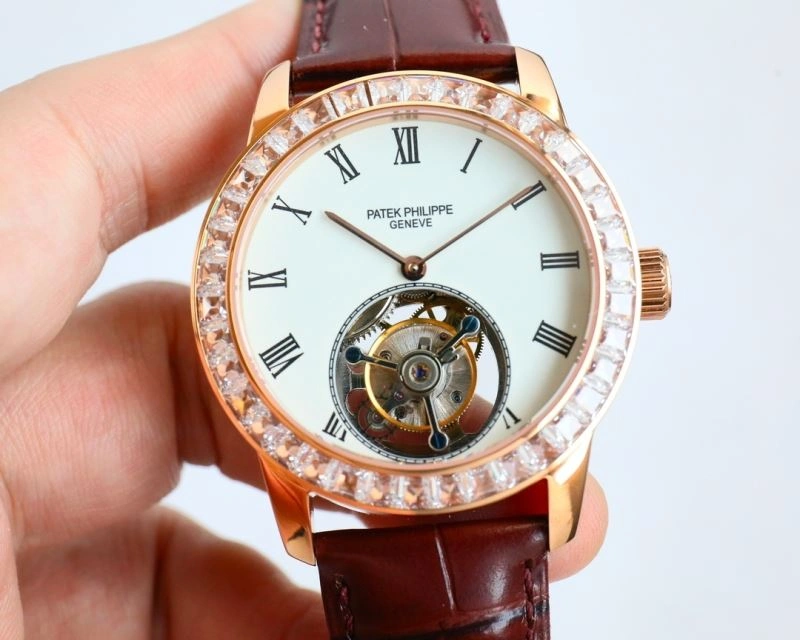 Packable PATEK PHILIPPE Watches 194806