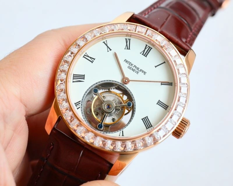 Packable PATEK PHILIPPE Watches 194806
