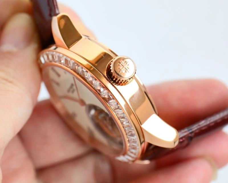 Packable PATEK PHILIPPE Watches 194806