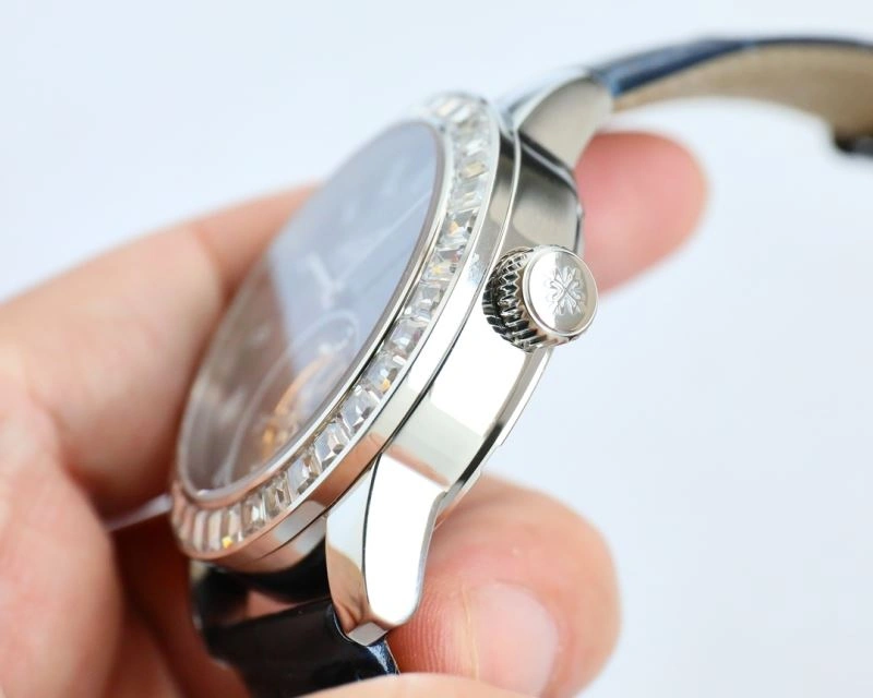 Refined PATEK PHILIPPE Watches 194792