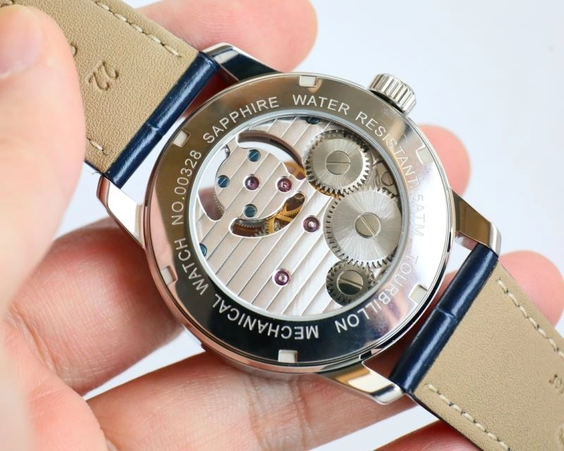 Refined PATEK PHILIPPE Watches 194792