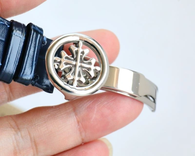 Refined PATEK PHILIPPE Watches 194792