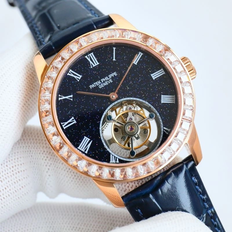 WaterResistant PATEK PHILIPPE Watches 194804