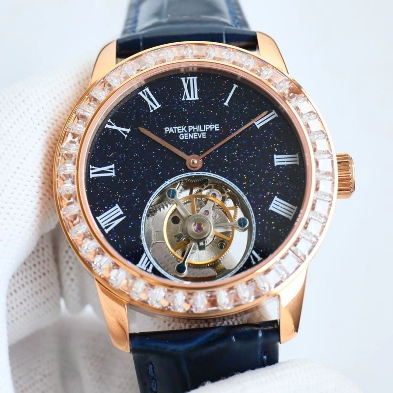 WaterResistant PATEK PHILIPPE Watches 194804
