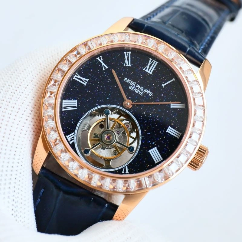WaterResistant PATEK PHILIPPE Watches 194804