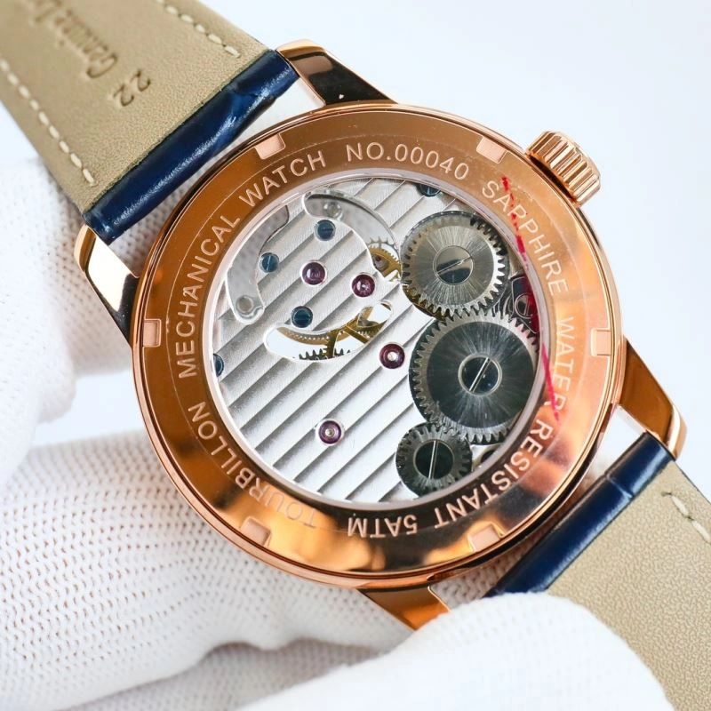WaterResistant PATEK PHILIPPE Watches 194804