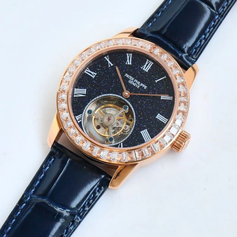 WaterResistant PATEK PHILIPPE Watches 194804