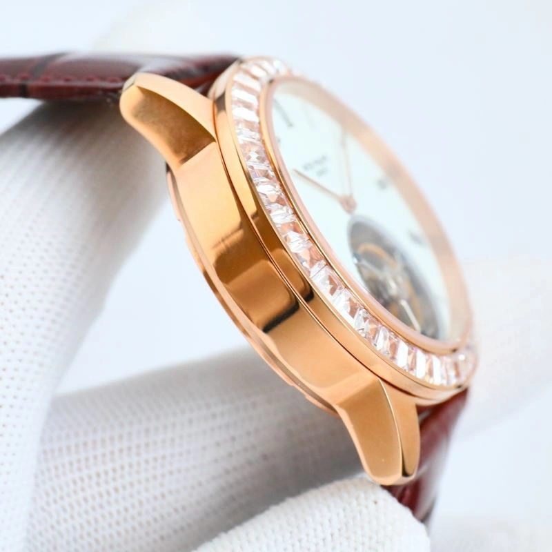 Minimalist PATEK PHILIPPE Watches 194796