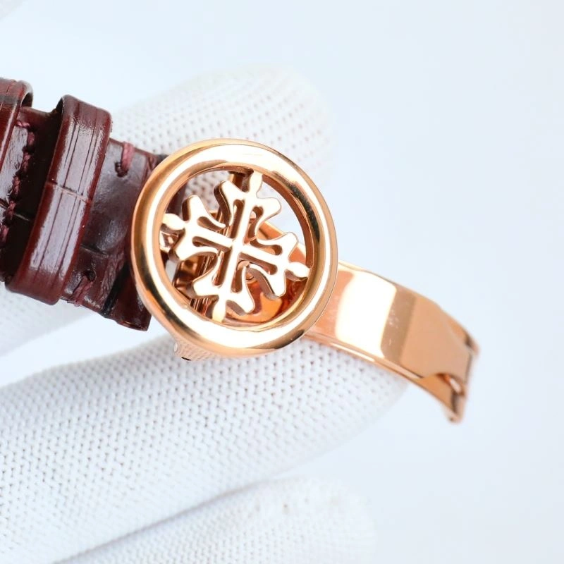 Minimalist PATEK PHILIPPE Watches 194796