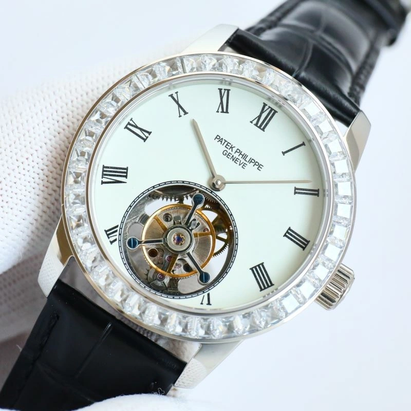 Bright PATEK PHILIPPE Watches 194797