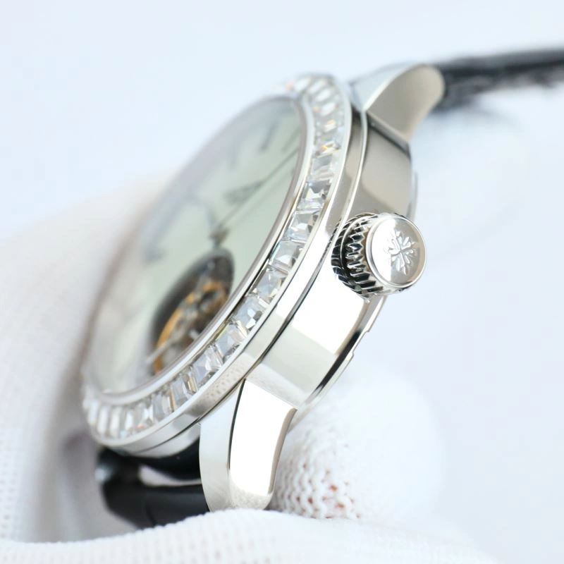 Bright PATEK PHILIPPE Watches 194797