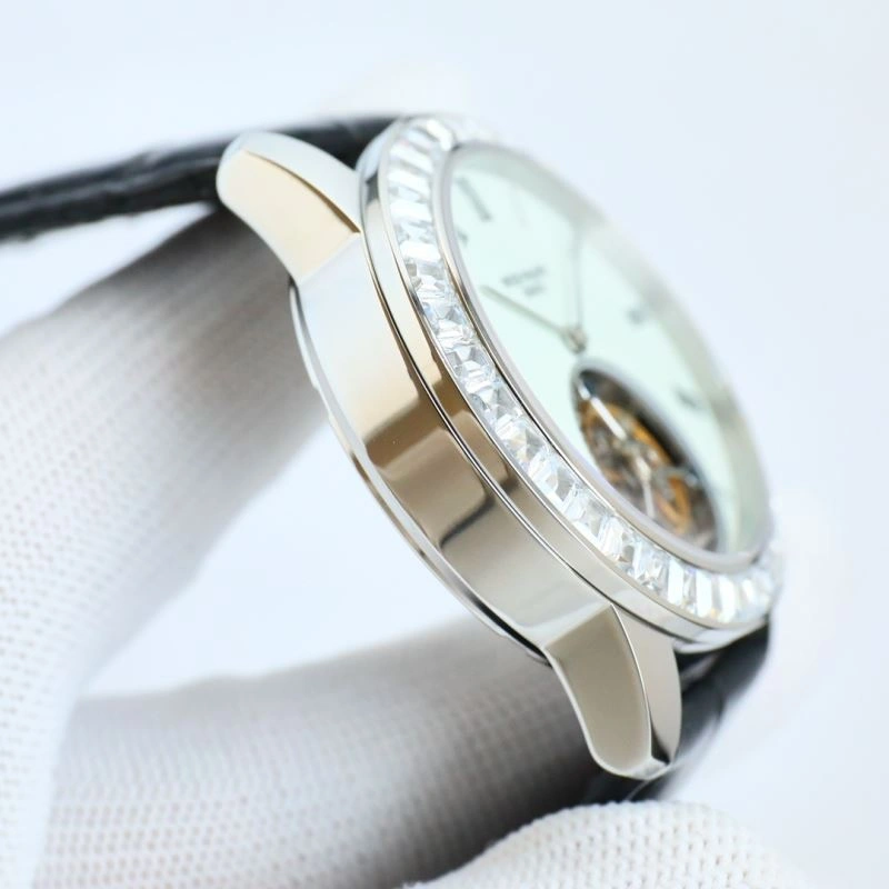 Bright PATEK PHILIPPE Watches 194797