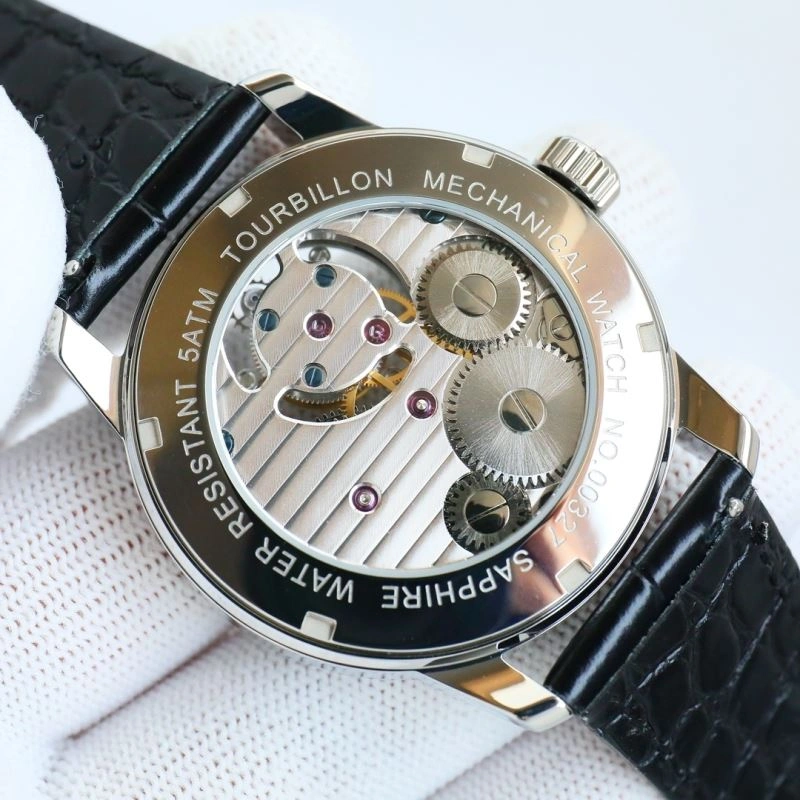 Bright PATEK PHILIPPE Watches 194797