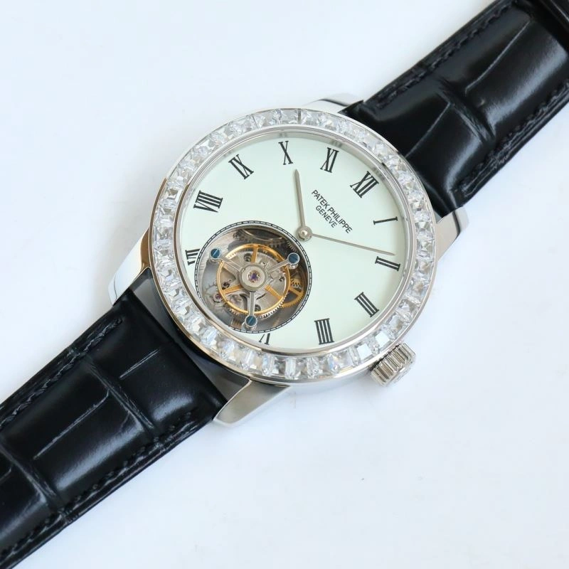 Bright PATEK PHILIPPE Watches 194797