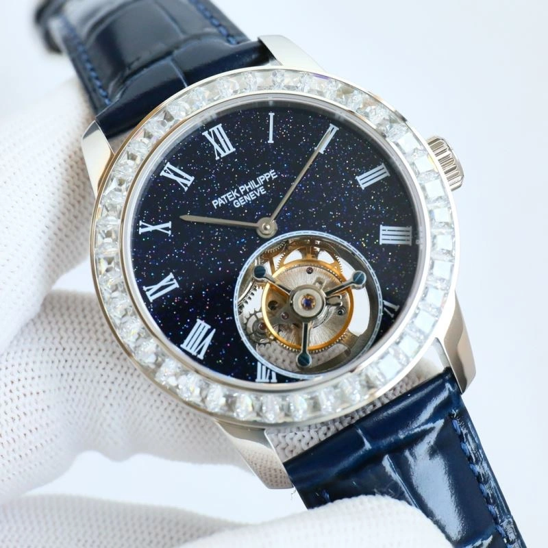 StreetReady PATEK PHILIPPE Watches 194798