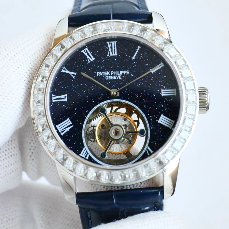 StreetReady PATEK PHILIPPE Watches 194798