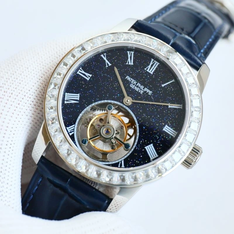 StreetReady PATEK PHILIPPE Watches 194798