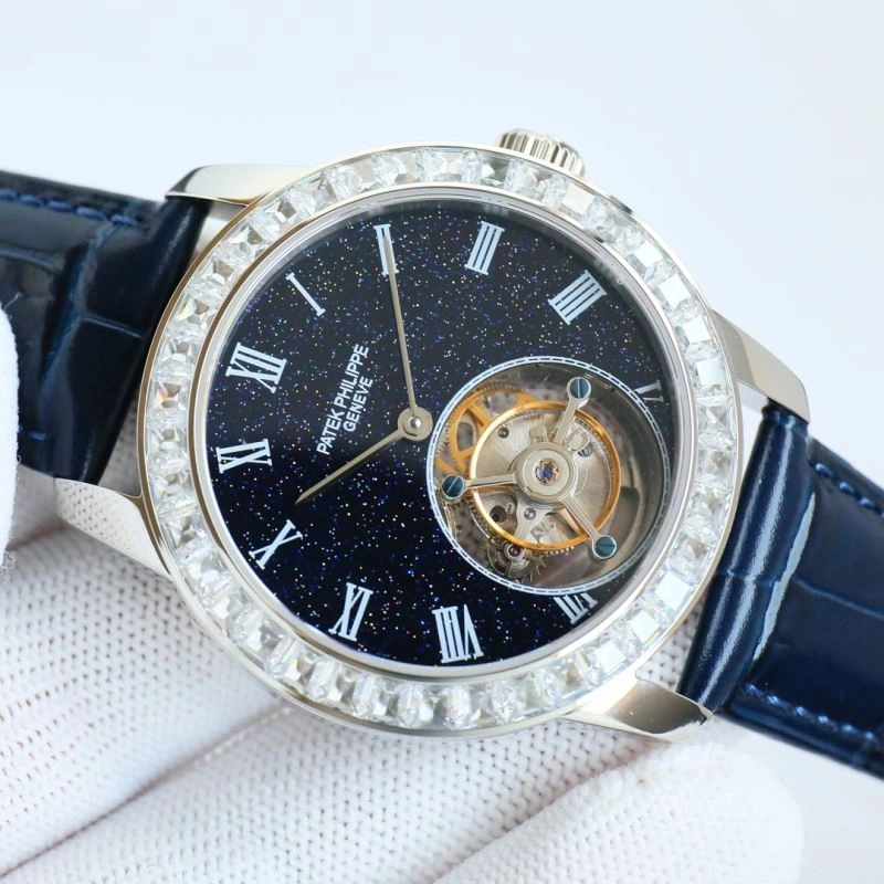 StreetReady PATEK PHILIPPE Watches 194798