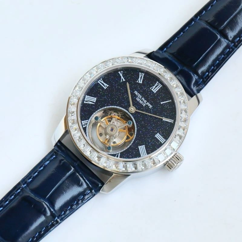StreetReady PATEK PHILIPPE Watches 194798