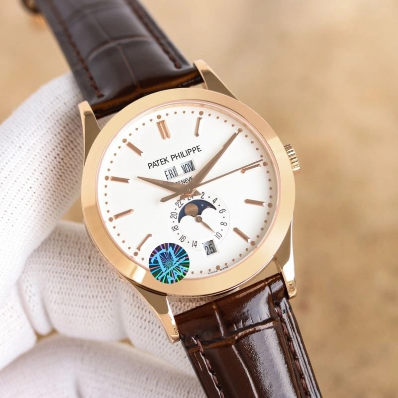 QuickDry PATEK PHILIPPE Watches 194805